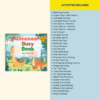 Digital Dinosaur Busy Book