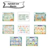 Alphabet and Phonics