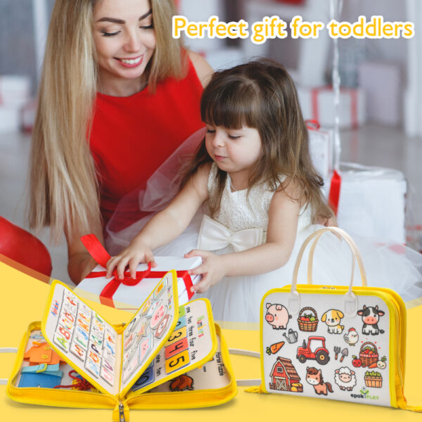 toddler gifts