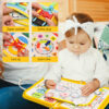 montessori busy board